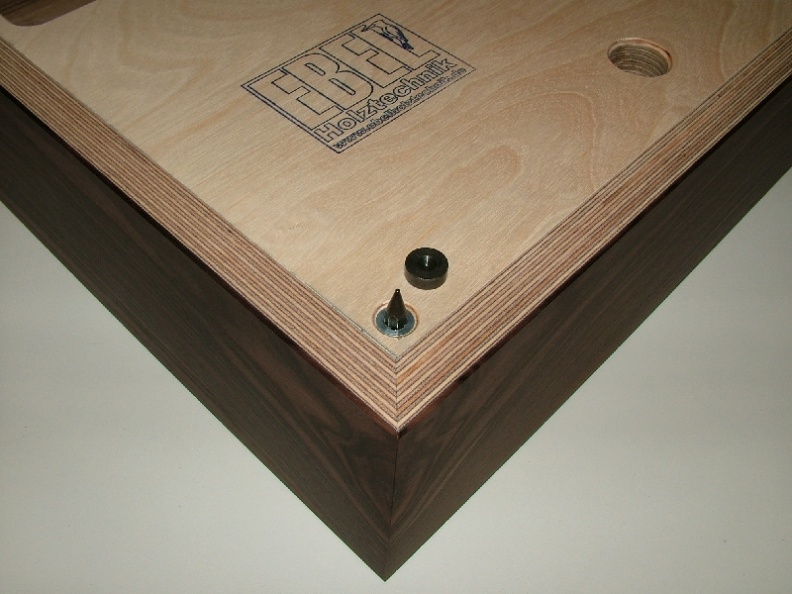 Garrard 401 XL Makassar 10